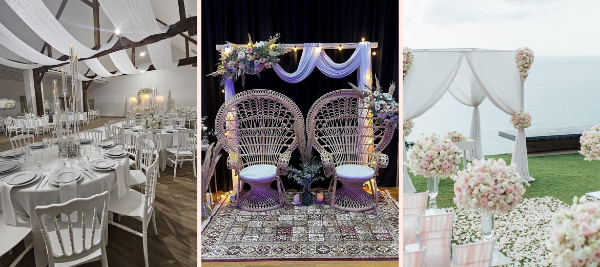 Dona Event - Photo 1